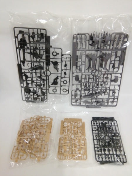 【中古】【未組立】1/72 レイレナード 03-AALIYAH シュープリス OP Ver. 「アーマード・コア」＜プラモデル＞（代引き不可）6552