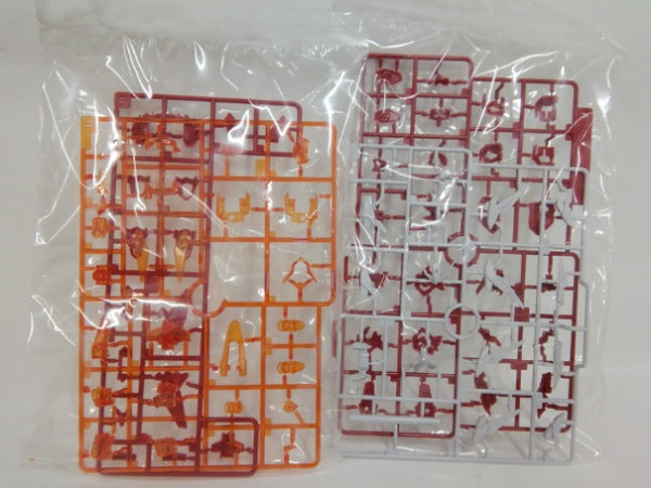 【中古】【未組立】1/100 LX-R01HJ レッドファルクス 「フレームアームズ」＜プラモデル＞（代引き不可）6552