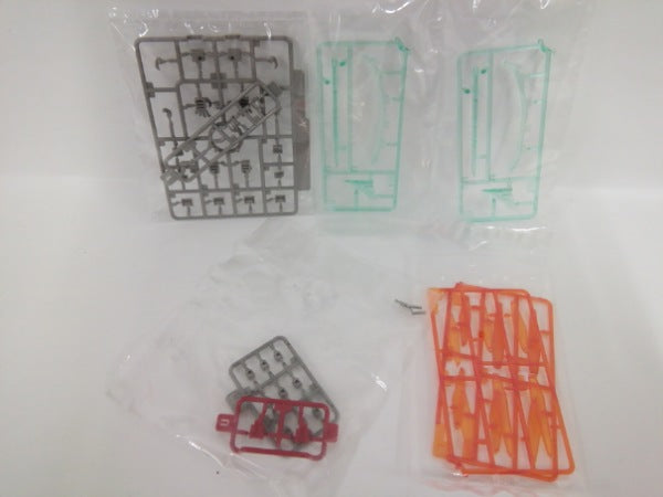 【中古】【未組立】1/100 LX-R01HJ レッドファルクス 「フレームアームズ」＜プラモデル＞（代引き不可）6552