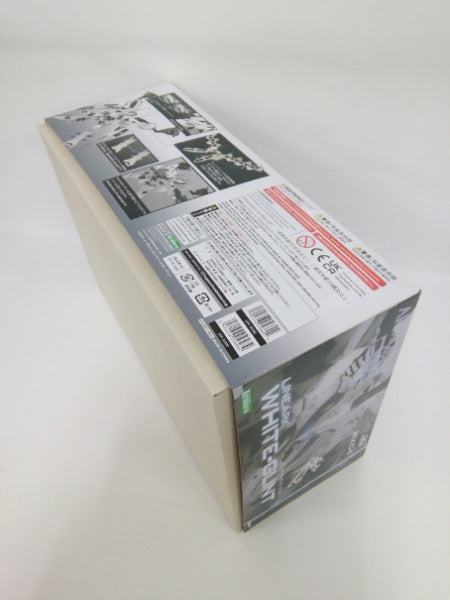 【中古】【未組立】1/72 ラインアーク ホワイト・グリント 「アーマード・コア」＜プラモデル＞（代引き不可）6552