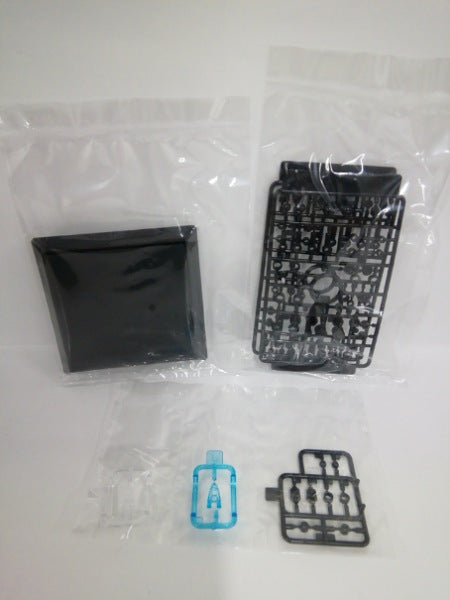 【中古】【未組立】1/72 ラインアーク ホワイト・グリント 「アーマード・コア」＜プラモデル＞（代引き不可）6552