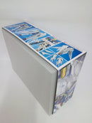 【中古】【未組立】1/100 MG XXXG-00W0 ウイングガンダムゼロ(エンドレスワルツ版) 「新機動戦記ガンダムW Endless Waltz」＜プラモデル＞（代引き不可）6552