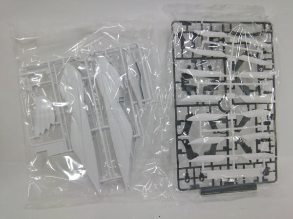 【中古】【未組立】1/100 MG XXXG-00W0 ウイングガンダムゼロ(エンドレスワルツ版) 「新機動戦記ガンダムW Endless Waltz」＜プラモデル＞（代引き不可）6552