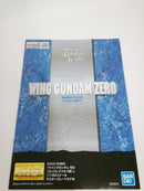 【中古】【未組立】1/100 MG XXXG-00W0 ウイングガンダムゼロ(エンドレスワルツ版) 「新機動戦記ガンダムW Endless Waltz」＜プラモデル＞（代引き不可）6552