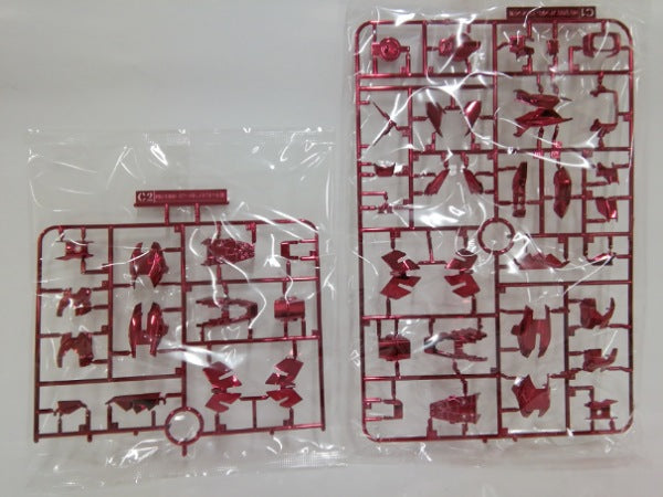 【中古】【未組立】1/100 MG ガンダムエピオン EW スペシャルコーティング 「新機動戦記ガンダムW Endless Waltz 敗者たちの栄光」＜プラモデル＞（代引き不可）6552