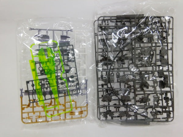 【中古】【未組立】1/100 MG ガンダムエピオン EW スペシャルコーティング 「新機動戦記ガンダムW Endless Waltz 敗者たちの栄光」＜プラモデル＞（代引き不可）6552