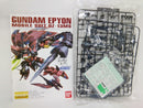 【中古】【未組立】1/100 MG ガンダムエピオン EW スペシャルコーティング 「新機動戦記ガンダムW Endless Waltz 敗者たちの栄光」＜プラモデル＞（代引き不可）6552
