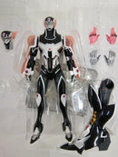 【中古】【セット】【開封品】S.H.Figuarts バーナビー・ブルックスJr.(ダークネスバニーEDITION)/ルナティック２点＜フィギュア＞（代引き不可）6552