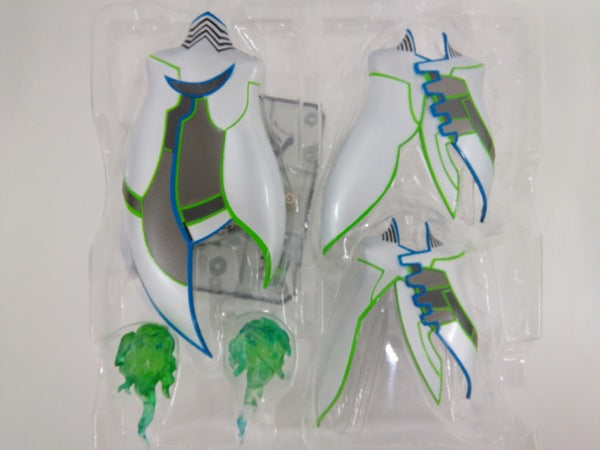 【中古】【セット】【開封品】S.H.Figuarts バーナビー・ブルックスJr.(ダークネスバニーEDITION)/ルナティック２点＜フィギュア＞（代引き不可）6552