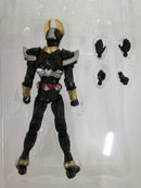 【中古】【開封品】S.I.C. 極魂 仮面ライダーアギト グランドフォーム/トリニティーフォーム/マシントルネイダー ＜フィギュア＞（代引き不可）6552