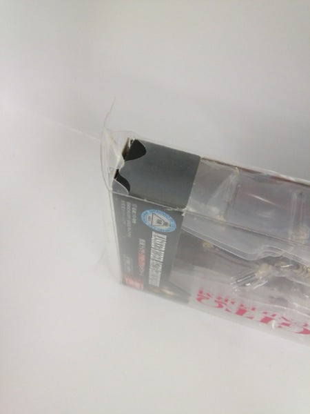 【中古】【開封品】S.I.C. 極魂 仮面ライダーアギト グランドフォーム/トリニティーフォーム/マシントルネイダー ＜フィギュア＞（代引き不可）6552