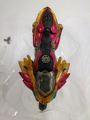 【中古】【開封品】S.I.C. 極魂 仮面ライダーアギト グランドフォーム/トリニティーフォーム/マシントルネイダー ＜フィギュア＞（代引き不可）6552