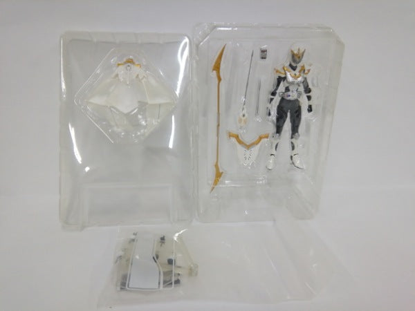 【中古】【開封品】figma 仮面ライダーセイレーン 「仮面ライダードラゴンナイト」＜フィギュア＞（代引き不可）6552