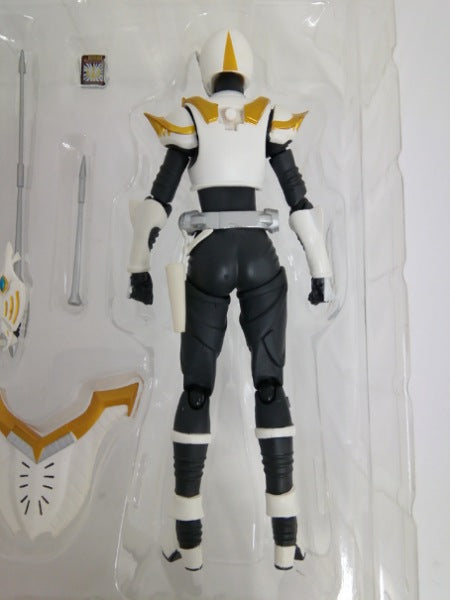 【中古】【開封品】figma 仮面ライダーセイレーン 「仮面ライダードラゴンナイト」＜フィギュア＞（代引き不可）6552