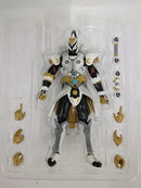 【中古】【開封品】figma 仮面ライダーセイレーン 「仮面ライダードラゴンナイト」＜フィギュア＞（代引き不可）6552