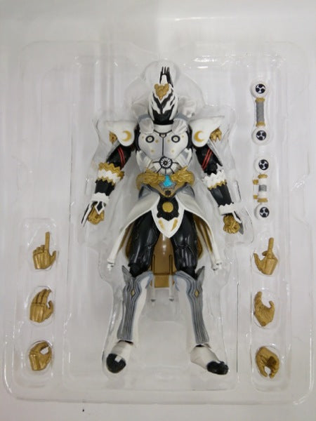 【中古】【開封品】figma 仮面ライダーセイレーン 「仮面ライダードラゴンナイト」＜フィギュア＞（代引き不可）6552