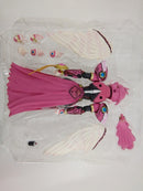 【中古】【セット】【開封品】S.H.Figuarts リブラ/スコーピオン/ レオ/ヴァルゴ・ゾディアーツ「仮面ライダーフォーゼ」４点＜フィギュア＞（代引き不可）6552