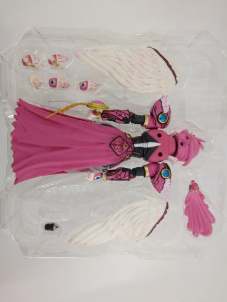 【中古】【セット】【開封品】S.H.Figuarts リブラ/スコーピオン/ レオ/ヴァルゴ・ゾディアーツ「仮面ライダーフォーゼ」４点＜フィギュア＞（代引き不可）6552