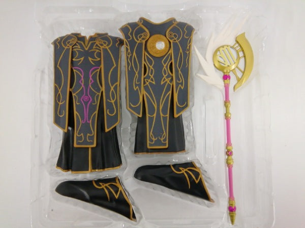 【中古】【セット】【開封品】S.H.Figuarts リブラ/スコーピオン/ レオ/ヴァルゴ・ゾディアーツ「仮面ライダーフォーゼ」４点＜フィギュア＞（代引き不可）6552