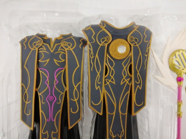 【中古】【セット】【開封品】S.H.Figuarts リブラ/スコーピオン/ レオ/ヴァルゴ・ゾディアーツ「仮面ライダーフォーゼ」４点＜フィギュア＞（代引き不可）6552