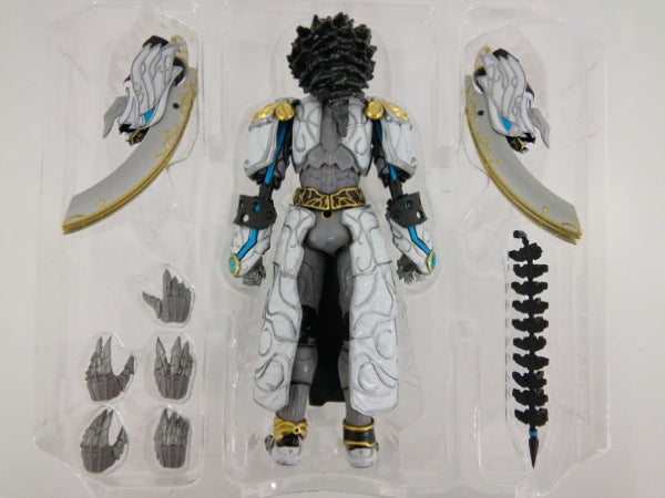 【中古】【セット】【開封品】S.H.Figuarts リブラ/スコーピオン/ レオ/ヴァルゴ・ゾディアーツ「仮面ライダーフォーゼ」４点＜フィギュア＞（代引き不可）6552