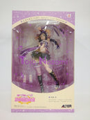 【中古】【開封品】東條希 「ラブライブ!スクールアイドルフェスティバル」 1/7 PVC製塗装済み完成品＜フィギュア＞（代引き不可）6552