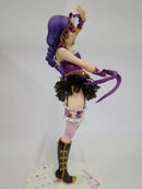 【中古】【開封品】東條希 「ラブライブ!スクールアイドルフェスティバル」 1/7 PVC製塗装済み完成品＜フィギュア＞（代引き不可）6552