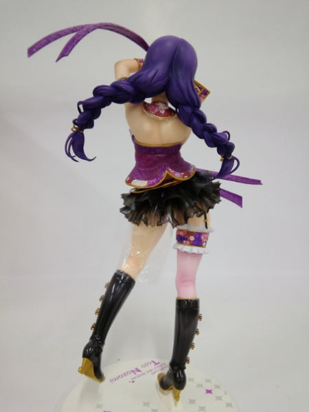 【中古】【開封品】東條希 「ラブライブ!スクールアイドルフェスティバル」 1/7 PVC製塗装済み完成品＜フィギュア＞（代引き不可）6552