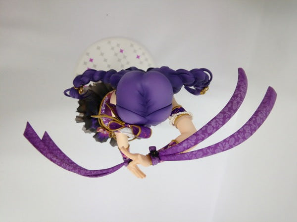 【中古】【開封品】東條希 「ラブライブ!スクールアイドルフェスティバル」 1/7 PVC製塗装済み完成品＜フィギュア＞（代引き不可）6552
