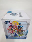 【中古】【未開封】リムル 着物ver. 「一番くじ 転生したらスライムだった件〜和魔国連邦!〜」 A賞＜フィギュア＞（代引き不可）6552