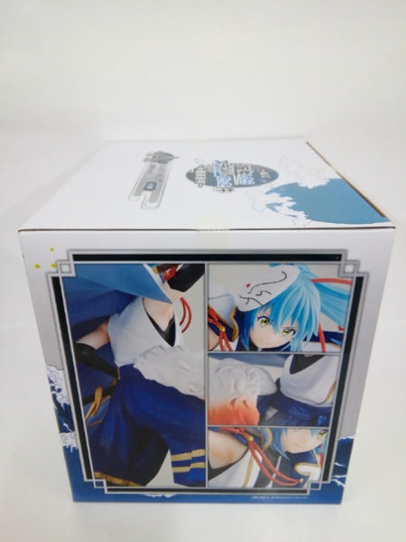 【中古】【未開封】リムル 着物ver. 「一番くじ 転生したらスライムだった件〜和魔国連邦!〜」 A賞＜フィギュア＞（代引き不可）6552