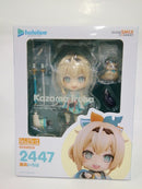 【中古】【未開封】ねんどろいど 風真いろは 「ホロライブプロダクション」＜フィギュア＞（代引き不可）6552
