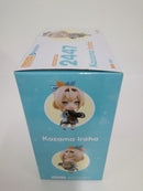 【中古】【未開封】ねんどろいど 風真いろは 「ホロライブプロダクション」＜フィギュア＞（代引き不可）6552