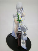 【中古】【開封品】イラストリアス オトメユリの輝きVer. 「アズールレーン」 1/7 ABS＆PVC製塗装済み完成品＜フィギュア＞（代引き不可）6552