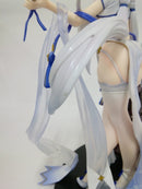 【中古】【開封品】イラストリアス オトメユリの輝きVer. 「アズールレーン」 1/7 ABS＆PVC製塗装済み完成品＜フィギュア＞（代引き不可）6552