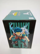 【中古】【未開封】緑谷出久＆壊理 「一番くじ 僕のヒーローアカデミア bright future」 A賞＜フィギュア＞（代引き不可）6552