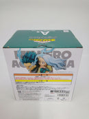 【中古】【未開封】緑谷出久＆壊理 「一番くじ 僕のヒーローアカデミア bright future」 A賞＜フィギュア＞（代引き不可）6552