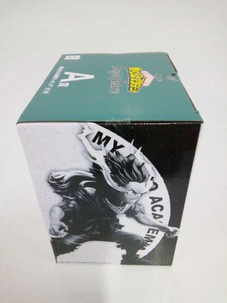 【中古】【未開封】緑谷出久＆壊理 「一番くじ 僕のヒーローアカデミア bright future」 A賞＜フィギュア＞（代引き不可）6552