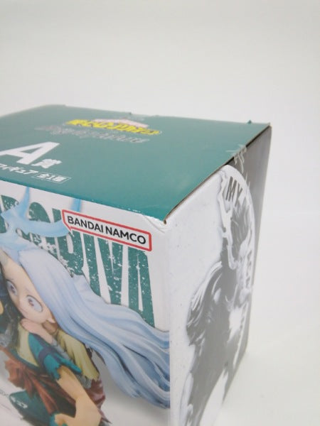 【中古】【未開封】緑谷出久＆壊理 「一番くじ 僕のヒーローアカデミア bright future」 A賞＜フィギュア＞（代引き不可）6552