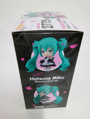 【中古】【未開封】ねんどろいど 初音ミク めがね×カフェVer. 「グッスマくじ 初音ミク 2025 Autumn」 A賞＜フィギュア＞（代引き不可）6552