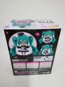 【中古】【未開封】ねんどろいど 初音ミク めがね×カフェVer. 「グッスマくじ 初音ミク 2025 Autumn」 A賞＜フィギュア＞（代引き不可）6552
