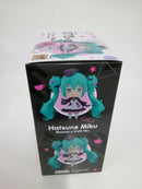 【中古】【未開封】ねんどろいど 初音ミク めがね×カフェVer. 「グッスマくじ 初音ミク 2025 Autumn」 A賞＜フィギュア＞（代引き不可）6552