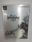 【中古】【未開封】キングダムハーツ -ファイナルミックス-[プラチナ リミテッド]＜レトロゲーム＞（代引き不可）6552