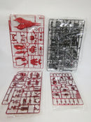 【中古】【未組立】1/144 RG MSN-04FF サザビー [メカニカルコアメッキ] 「機動戦士ガンダム 逆襲のシャア」＜プラモデル＞（代引き不可）6552