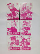 【中古】【セット】【未開封】全4種セット 「30 MINUTES SISTERS オプションヘアスタイルパーツ Vol.1〜 Vol.6」６点＜プラモデル＞（代引き不可）6552