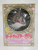 【中古】【未開封】木之本桜 「カードキャプターさくら」 ファインクオリティフィギュア〜チェリーver.＜フィギュア＞（代引き不可）6552