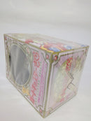 【中古】【未開封】木之本桜 「カードキャプターさくら」 ファインクオリティフィギュア〜チェリーver.＜フィギュア＞（代引き不可）6552