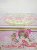 【中古】【未開封】木之本桜 「カードキャプターさくら」 ファインクオリティフィギュア〜チェリーver.＜フィギュア＞（代引き不可）6552