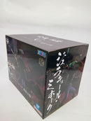 【中古】【未開封】ジュラキュール・ミホーク -魂豪示像- 「一番くじ ワンピース EX 士魂ノ系譜」 C賞＜フィギュア＞（代引き不可）6552