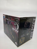 【中古】【未開封】ジュラキュール・ミホーク -魂豪示像- 「一番くじ ワンピース EX 士魂ノ系譜」 C賞＜フィギュア＞（代引き不可）6552